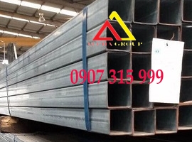 THÉP HỘP VUÔNG 30X30X3 (dày 3mm/3ly/3li)