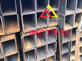 THÉP HỘP 350X350-THÉP HỘP VUÔNG 350X350