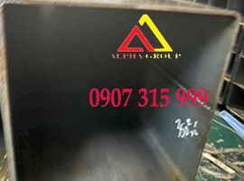 Thép hộp 350x350x6x6000mm / Thép hộp 350x350x6x12000mm