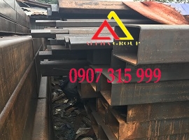THÉP HỘP 50X100X3.2 (3.2mm/ly)