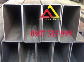 (CHỮ NHẬT)THÉP HỘP 60X120X1.4MM/120X60X1.4MM dày 1.4ly 