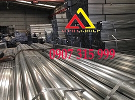 THÉP HỘP VUÔNG 60X60X2.5