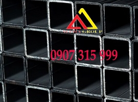 THÉP HỘP VUÔNG 60X60X3.5