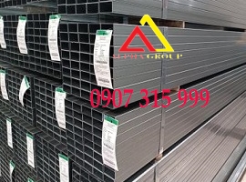 THÉP HỘP 60X60X4