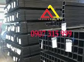 Thép hộp 75x75x1.5 dày 1.5 mm/ly
