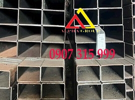 THÉP HỘP 80X180X6MM/ THÉP HỘP 180X80X6MM