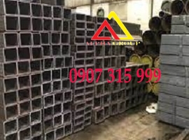 THÉP HỘP VUÔNG 80X80X2 (dày 2mm/2ly/2li)