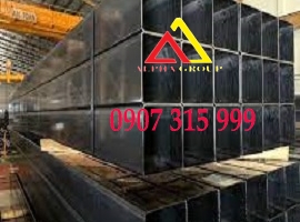 THÉP HỘP VUÔNG 80X80X5 (dày 5mm/5ly/5li)