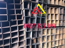 THÉP HỘP TIÊU CHUẨN A500 Gr.A/Gr.B/Gr.C/Gr.D-HỘP CHỮ NHẬT/HỘP VUÔNG