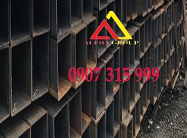 Thép hộp chữ nhật 100x150x3 ( dày 3mm/3ly/3li )