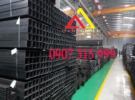 Thép hộp chữ nhật 100x300 / Thép hộp chữ nhật 300x100