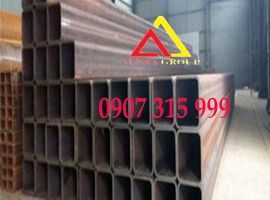 Thép hộp 120x200x12mm