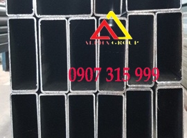 THÉP HỘP CHỮ NHẬT 120X200X6MM/ THÉP HỘP CHỮ NHẬT 200X120X6MM