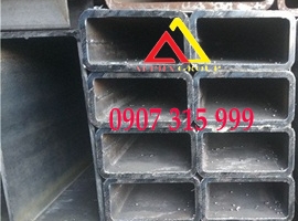 THÉP HỘP CHỮ NHẬT 125X175X10