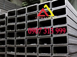 THÉP HỘP CHỮ NHẬT 125X175X4