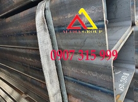 THÉP HỘP CHỮ NHẬT 150X200X12