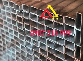 THÉP HỘP CHỮ NHẬT 150X200X3