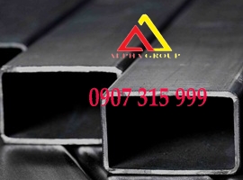 THÉP HỘP CHỮ NHẬT 150X200X5.5