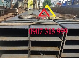 THÉP HỘP CHỮ NHẬT 150X250X4