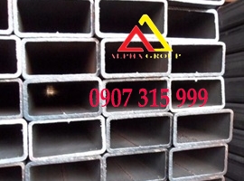 THÉP HỘP CHỮ NHẬT 150X250X4.5