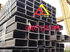 THÉP HỘP CHỮ NHẬT 150X300X10