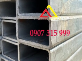 THÉP HỘP CHỮ NHẬT 150X300X12