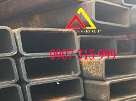 THÉP HỘP CHỮ NHẬT 150X300X14