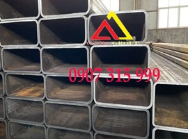 THÉP HỘP CHỮ NHẬT 150X300X16