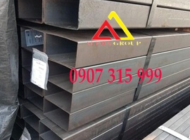 THÉP HỘP CHỮ NHẬT 150X300X4