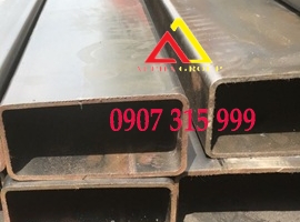 THÉP HỘP CHỮ NHẬT 150X300X8