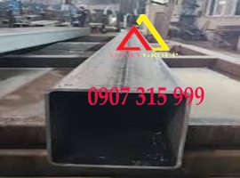 THÉP HỘP CHỮ NHẬT 150X300X9