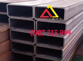 THÉP HỘP CHỮ NHẬT 150X350X12