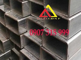 THÉP HỘP CHỮ NHẬT 150X350X4