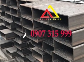 THÉP HỘP CHỮ NHẬT 150X350X6