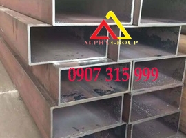 THÉP HỘP CHỮ NHẬT 150X350X8