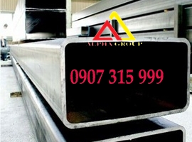 THÉP HỘP CHỮ NHẬT 200X250X10