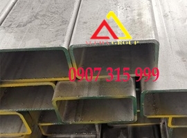 THÉP HỘP CHỮ NHẬT 200X250X4