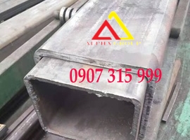 THÉP HỘP CHỮ NHẬT 200X250X5