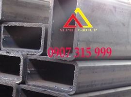 THÉP HỘP CHỮ NHẬT 200X250X8