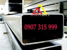 THÉP HỘP CHỮ NHẬT 200X400X10