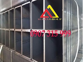 THÉP HỘP CHỮ NHẬT 200X400X4