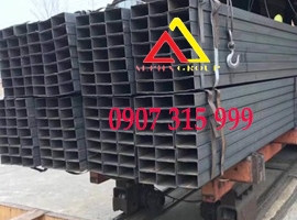 THÉP HỘP CHỮ NHẬT 20X40X0.8