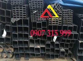 THÉP HỘP CHỮ NHẬT 20X40X0.9
