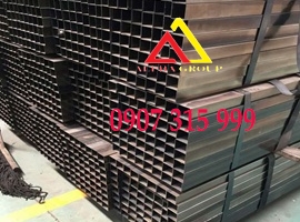 THÉP HỘP CHỮ NHẬT 20X40X1