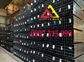 THÉP HỘP CHỮ NHẬT 20X40X1.2