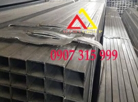 THÉP HỘP CHỮ NHẬT 20X40X1.5