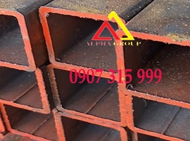 THÉP HỘP CHỮ NHẬT 250X300X10