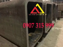 THÉP HỘP CHỮ NHẬT 250X300X4