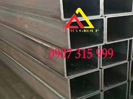 THÉP HỘP CHỮ NHẬT 250X300X5