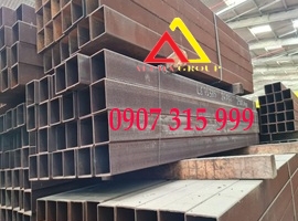 THÉP HỘP CHỮ NHẬT 250X300X6